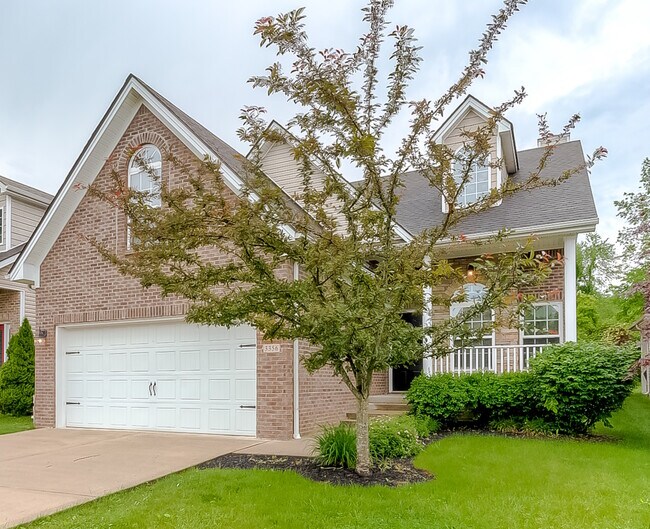 Building Photo - 3356 Sweet Clover Ln