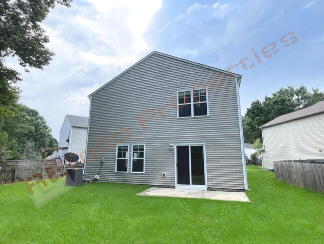 Building Photo - 246 Brookhaven Dr