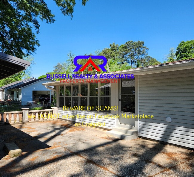 Building Photo - Charming One-Level Home in Columbiana!