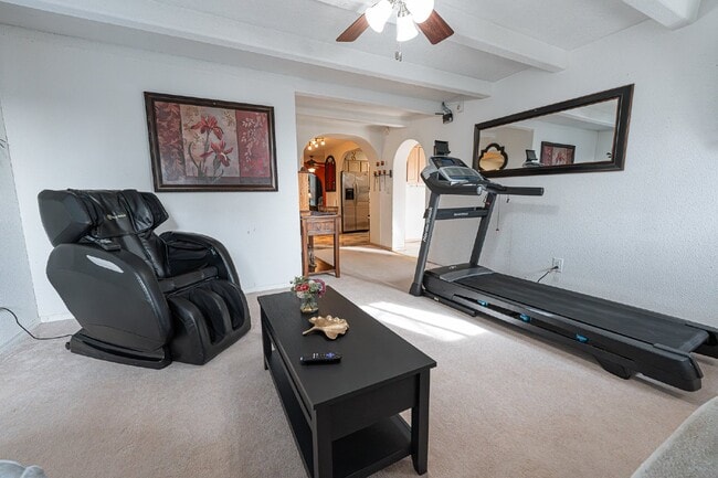 Building Photo - Desert Oasis – Furnished Executive Room in...