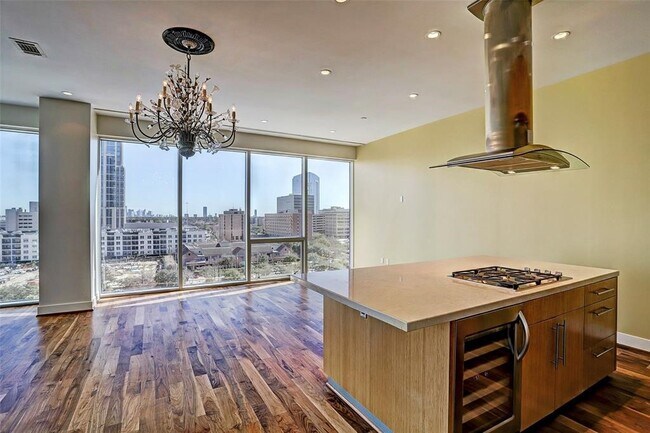 Building Photo - 1600 Post Oak Blvd