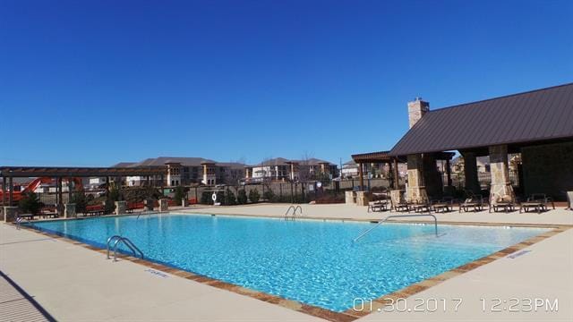 Building Photo - 2327 Prairie Wind Path