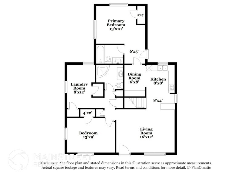 Building Photo - 120 E Northrup Dr