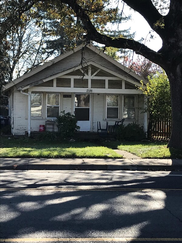 2098 Roosevelt Blvd 2098 Roosevelt Blvd Eugene OR 97402 Apartment