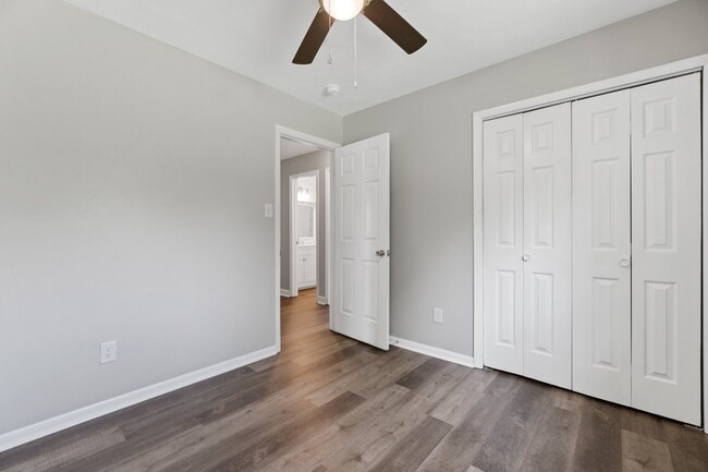 Building Photo - 2916 Knight Rd