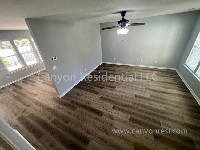 Building Photo - 1837 Pope Hill Ct