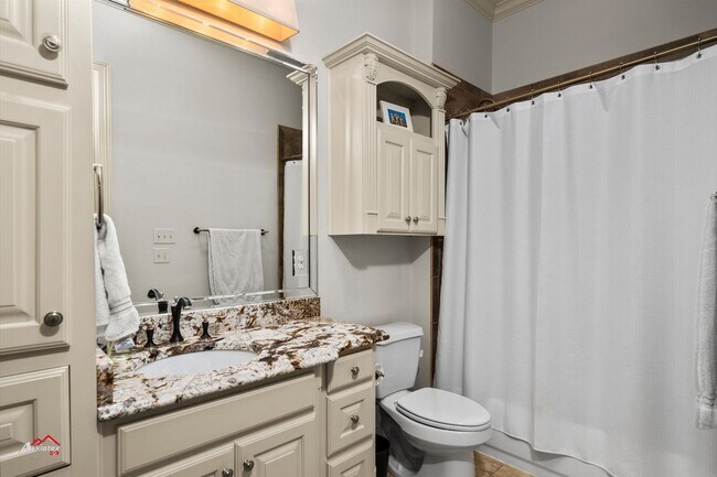 Building Photo - LUXURY LIVING IN THE PRESTIGIOUS PROVENANCE SUBDIVISION