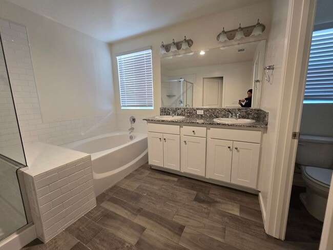 Building Photo - 3 BR 2 BA  available now