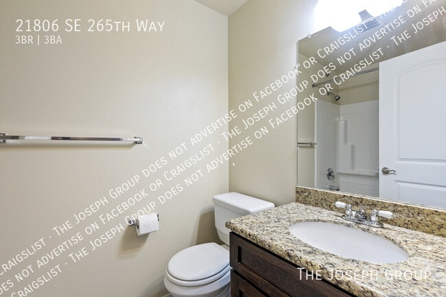 Building Photo - 21806 SE 265th Wy