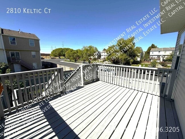 Building Photo - 2810 Keltic Ct