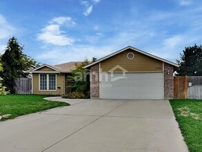 Building Photo - 1745 W McGlinchey St