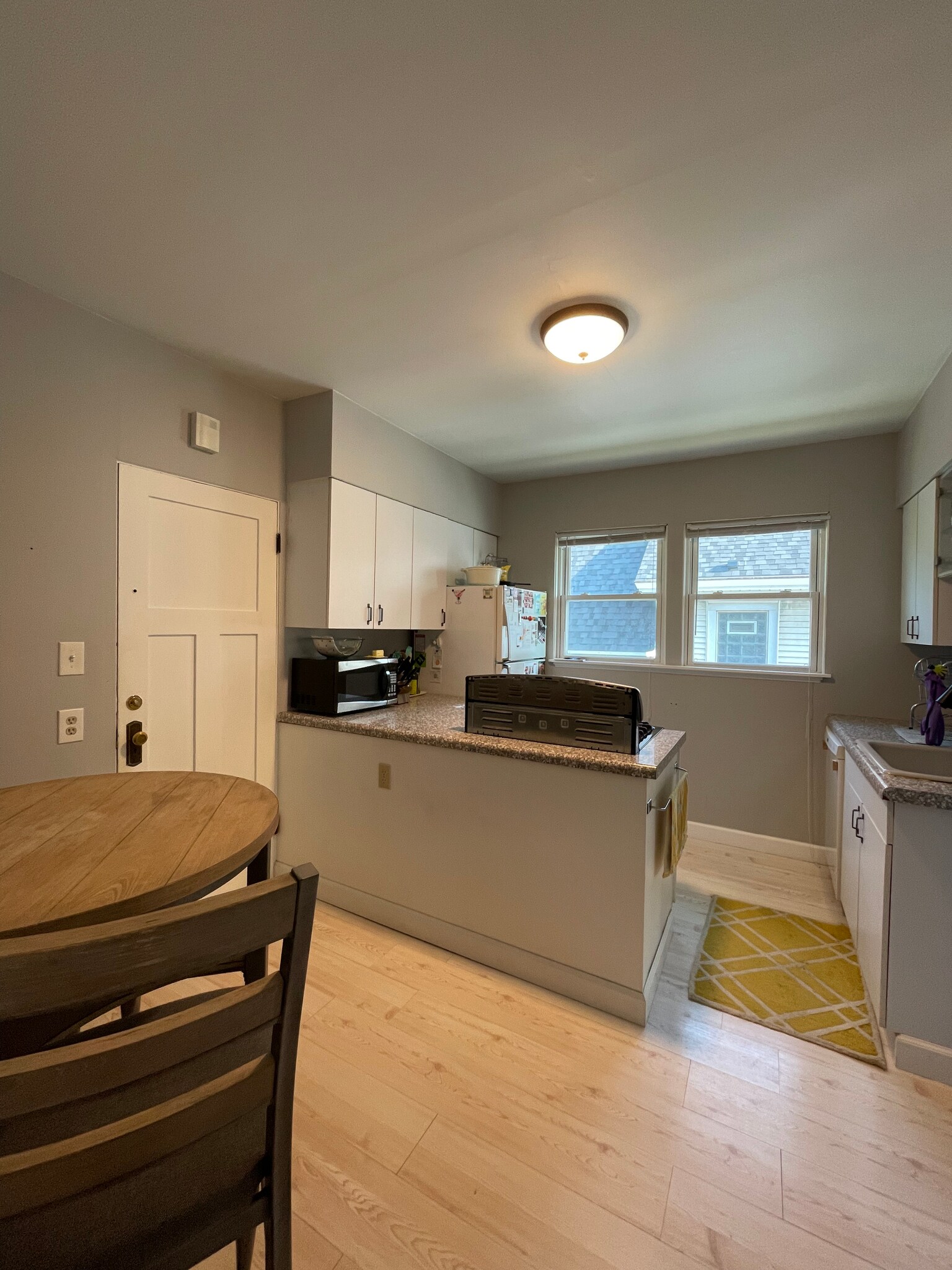 Kitchen - 1316 N 68th St