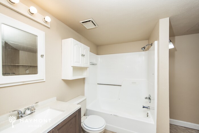 Building Photo - 4518 Jenkins St