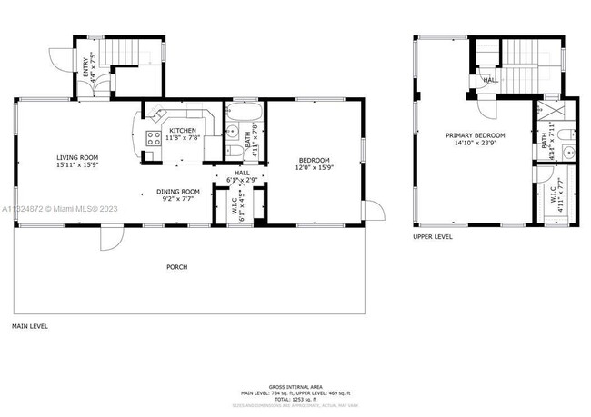 Building Photo - 331 Nevada St