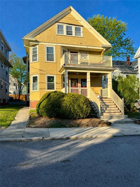 Building Photo - 22 Mayflower St