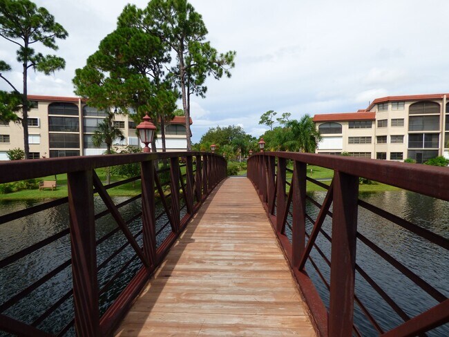 Building Photo - Rolls Landing Condo- Gated community with all the features