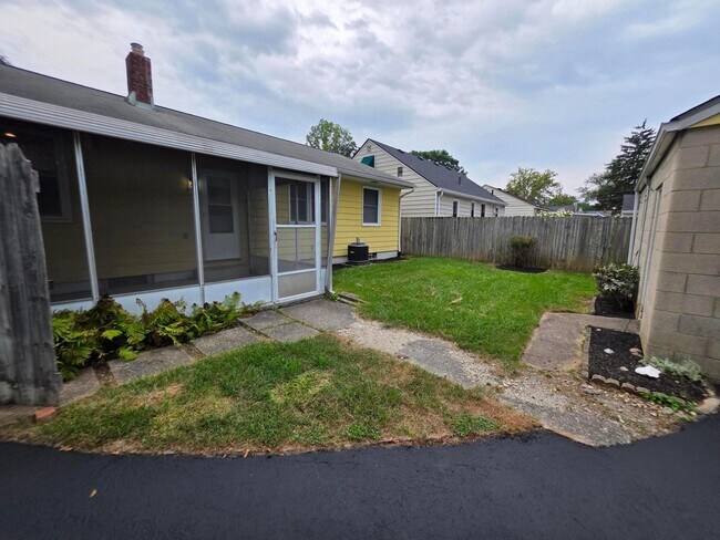 Building Photo - 40 N Gould Rd