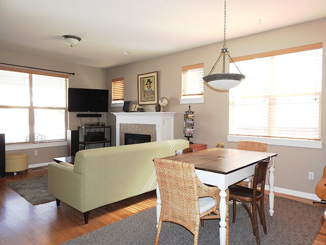 Building Photo - Stapleton Home For Rent