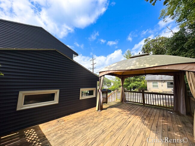 Building Photo - 416 High St