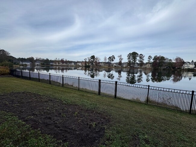 Building Photo - Johnson's Landing with Pond Views!