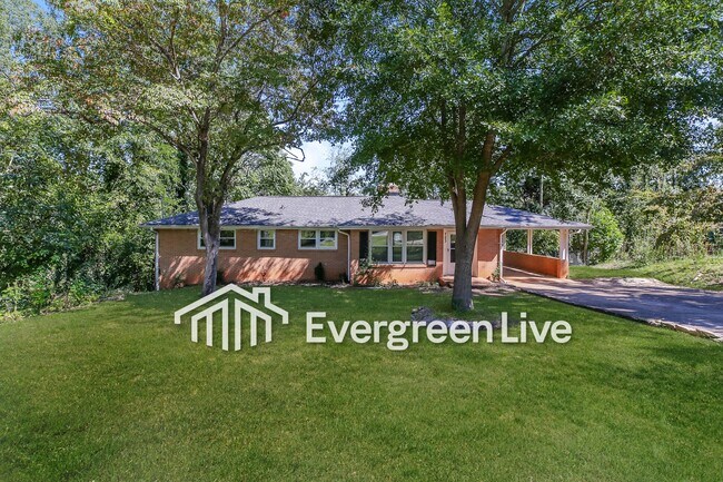 Building Photo - coming soon