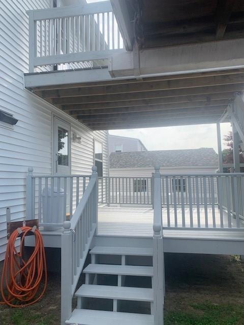 Building Photo - 69 Dorr Ave