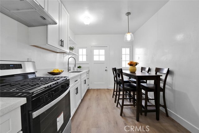 Building Photo - 1002 Hope St