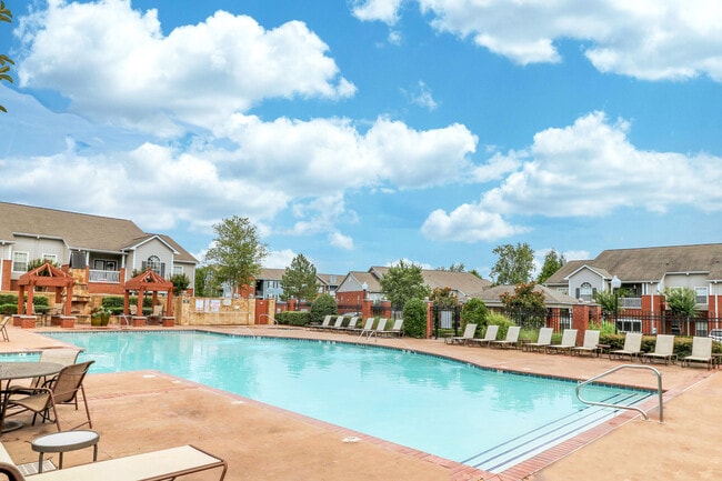 Building Photo - Palisades at Chenal Valley