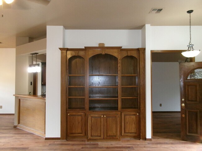 Building Photo - Pets Negotiable with Owner Approval!