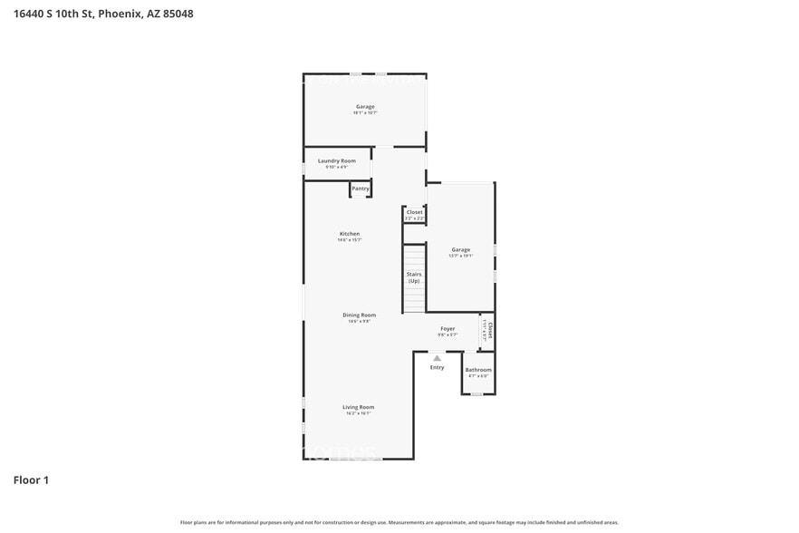 Building Photo - 16440 S 10th St