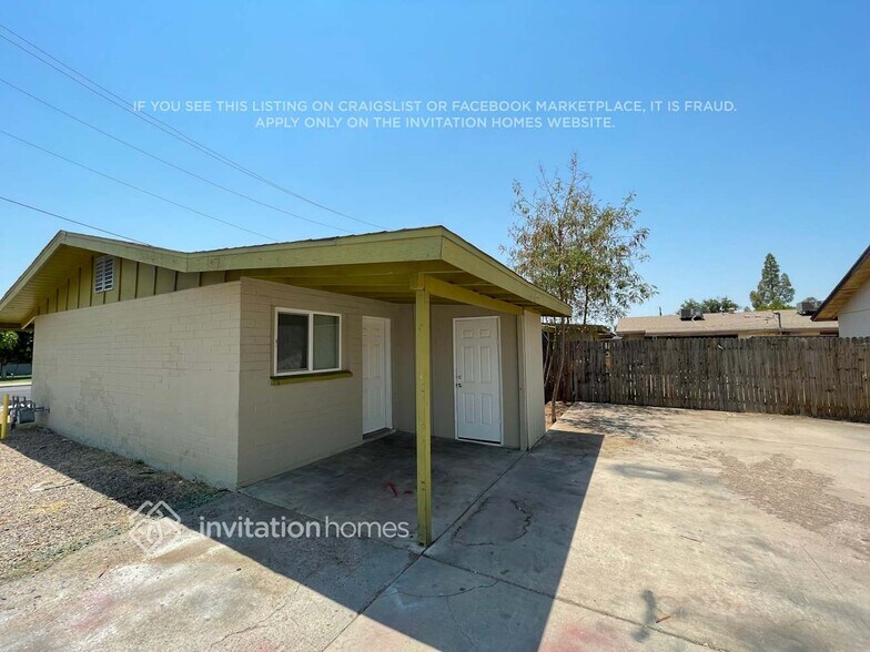 Building Photo - 1434 E Dana Ave
