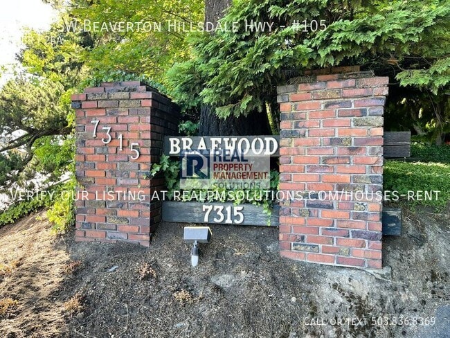 Building Photo - 7315 SW Beaverton Hillsdale Hwy