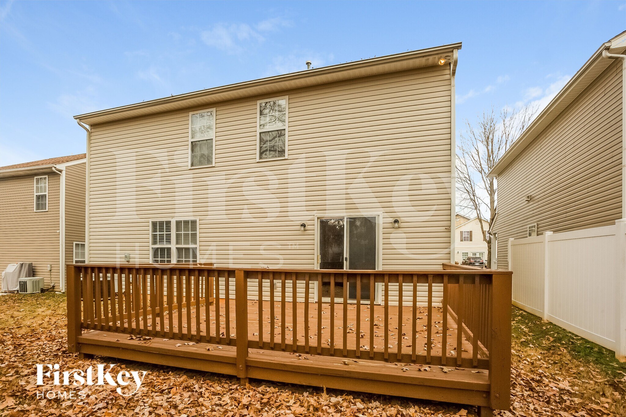 Building Photo - 5232 Grays Ridge Dr