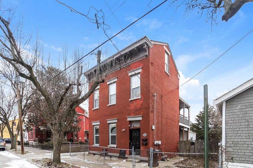 Building Photo - 514#B East 16th Street, 41014; #721886 - 721886