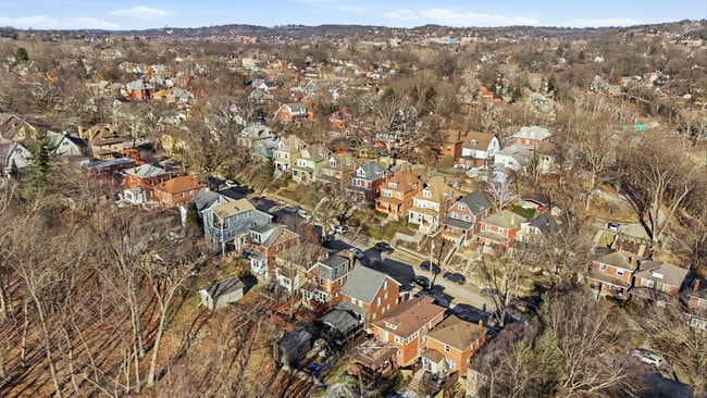 Building Photo - 1424 Macon Ave