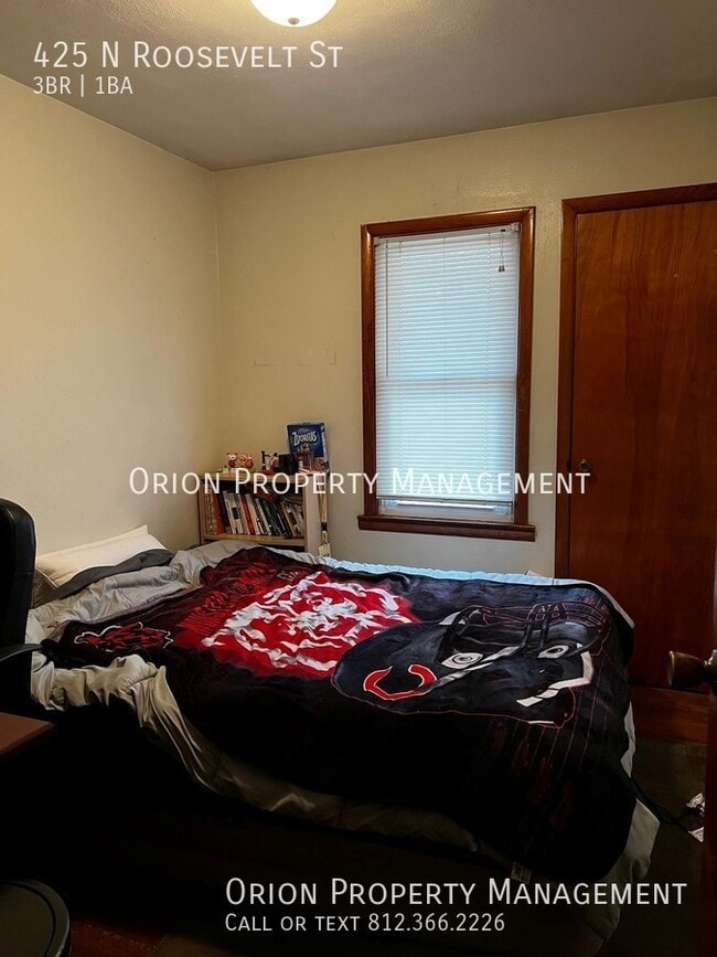 Building Photo - 425 N Roosevelt St