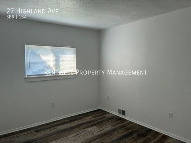 Building Photo - 27 Highland Ave
