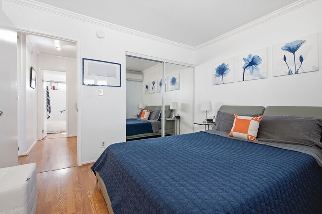 Building Photo - 2BR/1BA Condo with Resort-Style Amenities & Low-Maintenance Living
