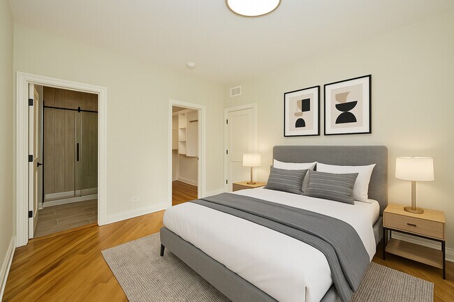 Building Photo - 5200 N Winthrop Ave