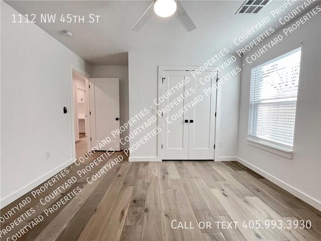 Building Photo - 1112 NW 45th St