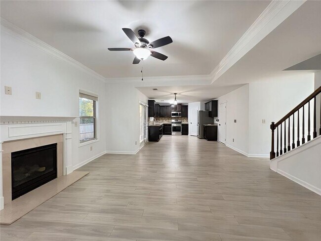 Building Photo - 2416 Peach Shoals Cir