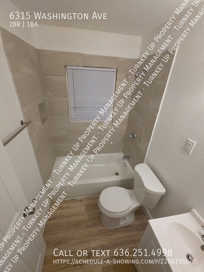 Building Photo - 6315 Washington Ave