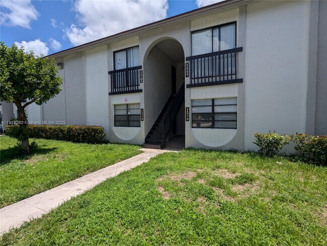 Building Photo - 11777 NW 30th St