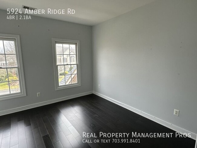 Building Photo - 5924 Amber Ridge Rd