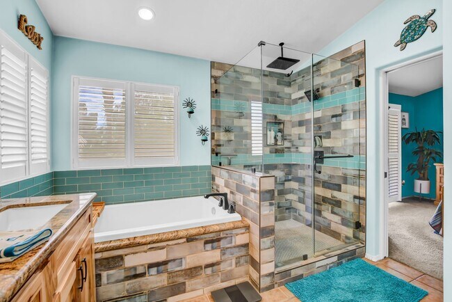 Building Photo - Coastal-Inspired Single-Story with Pool, Spa & Rare Gated Parking