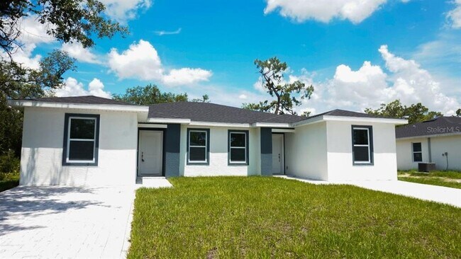 Primary Photo - 17046 Byron Ave