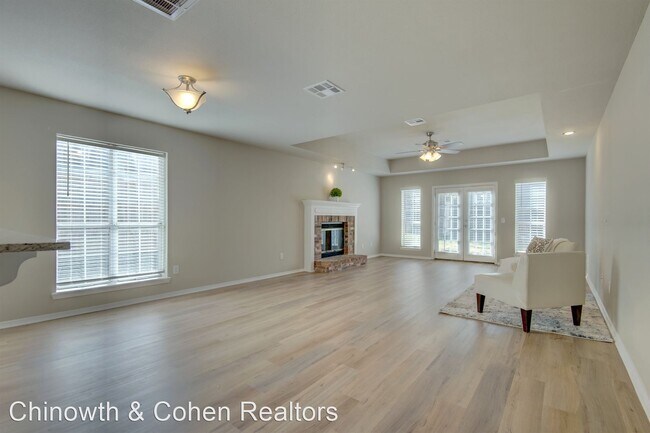 Building Photo - 3 br, 2 bath House - 9720 S 70th E Ave