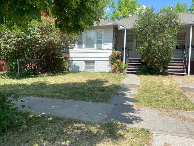 Primary Photo - Viking Properties, LLC Duplex
