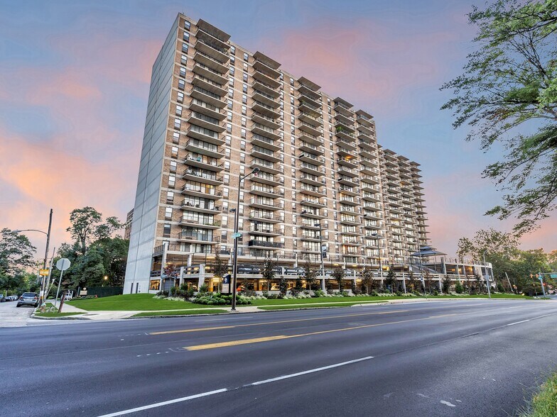 PREMIER CITY LINE 6100 City Ave Philadelphia PA 19131 Apartment