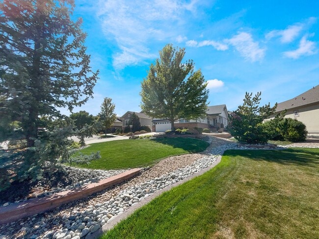 Building Photo - 8163 S Quemoy Cir